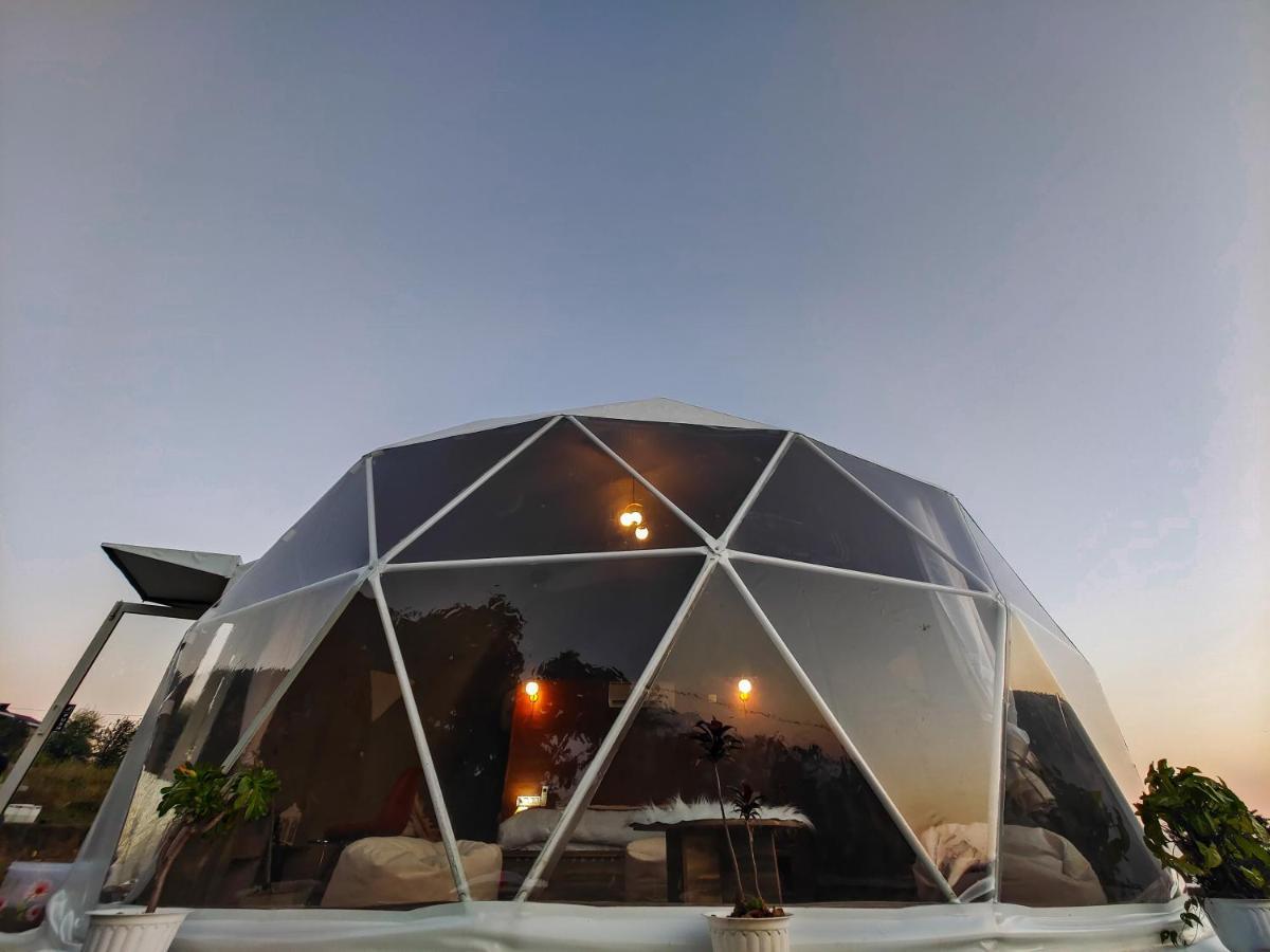 North Wind 57 Hotel Bir  Luaran gambar