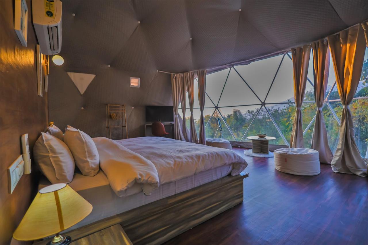 North Wind 57 Hotel Bir  Luaran gambar