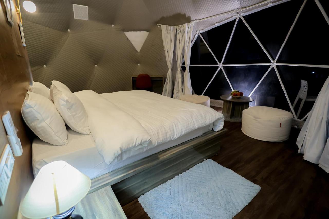 North Wind 57 Hotel Bir  Luaran gambar