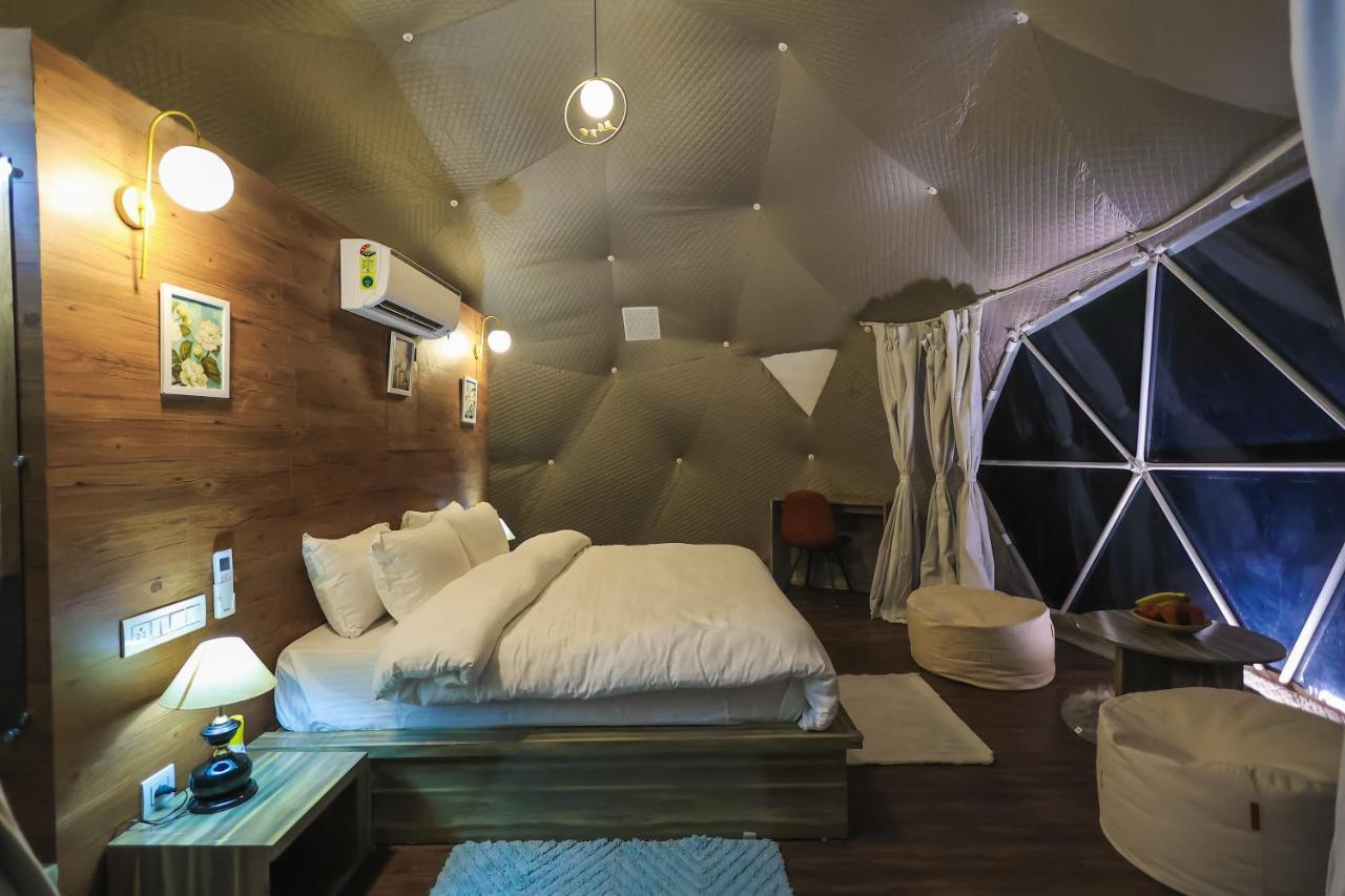 North Wind 57 Hotel Bir  Luaran gambar