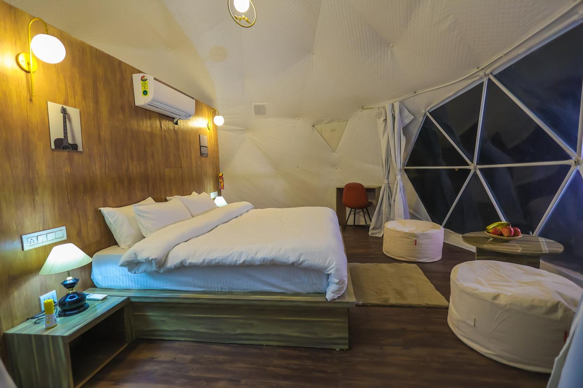 North Wind 57 Hotel Bir  Luaran gambar